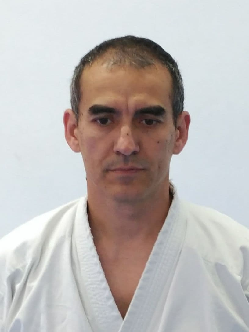 Jorge Ortega